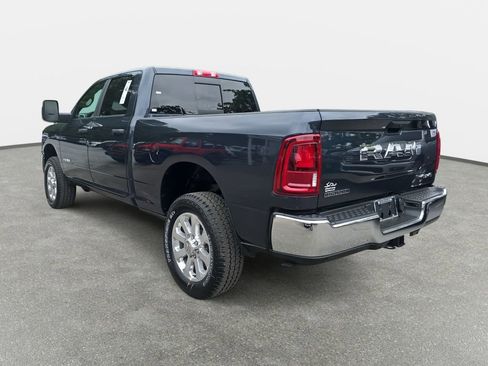 New 2026 RAM 2500 Big Horn AWD/4WD image 7