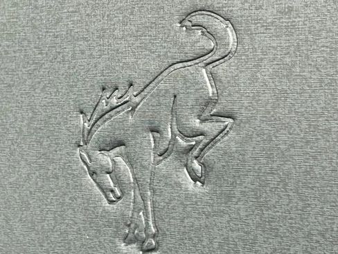 New 2026 Ford Bronco Badlands image 13