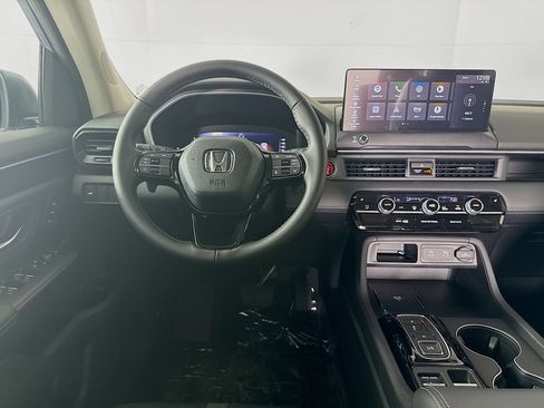 New 2026 Honda Pilot EX-L image 27