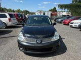 Used 2009 Nissan Versa SL w/ Convenience Pkg image 3