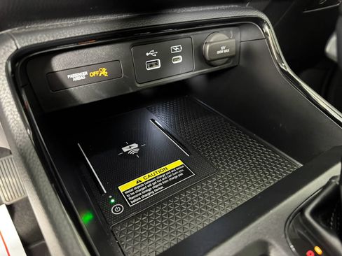 Used 2025 Honda CR-V EX-L image 21