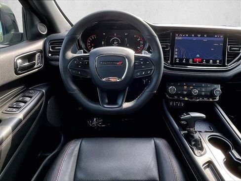 Used 2026 Dodge Durango GT AWD/4WD image 7