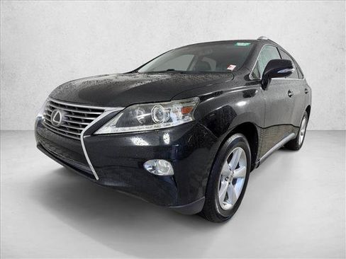 Used 2015 Lexus RX 350 FWD image 8