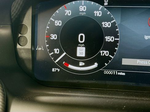 New 2026 Land Rover Discovery Sport Landmark AWD/4WD image 13