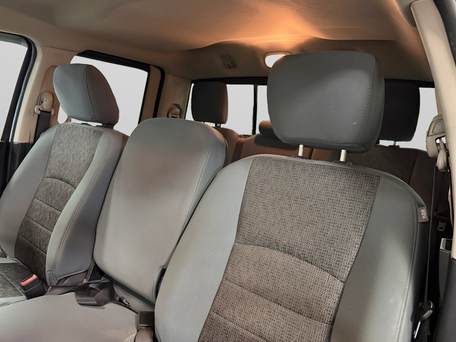 Used 2014 RAM 1500 Big Horn AWD/4WD image 35