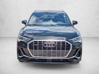 Used 2024 Audi Q3 2.0T Premium Plus w/ Premium Plus Package AWD/4WD video 2