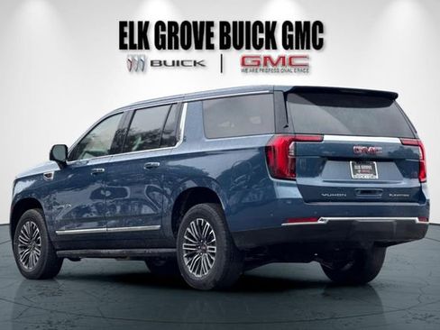New 2026 GMC Yukon XL Elevation w/ Elevation Premium Package AWD/4WD image 6