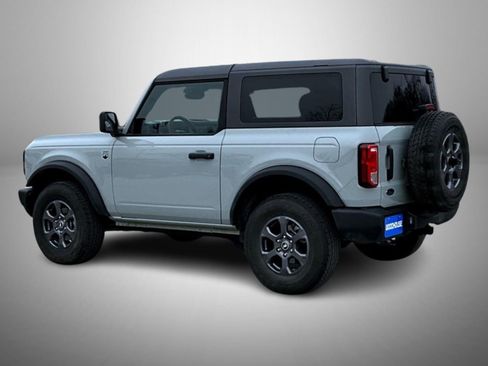 Used 2024 Ford Bronco Big Bend image 7