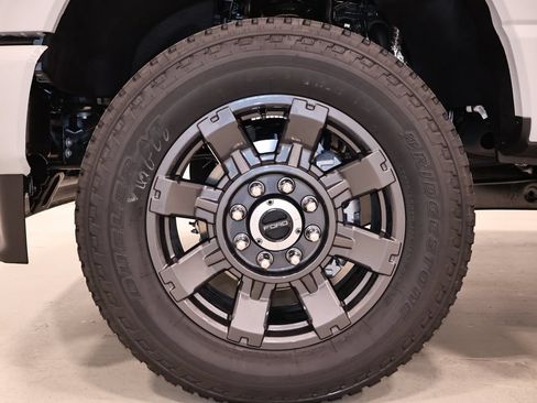 New 2026 Ford F350 XL w/ STX Appearance Package AWD/4WD image 36