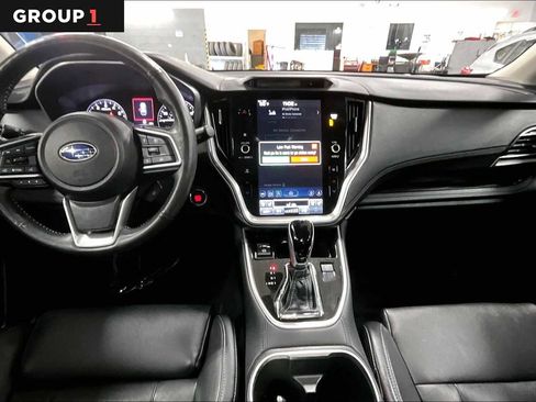 Used 2024 Subaru Outback Touring XT image 16