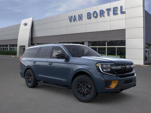 New 2026 Ford Expedition Tremor AWD/4WD image 7