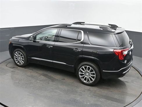 Certified 2023 GMC Acadia Denali w/ LPO, Floor Liner Package image 42