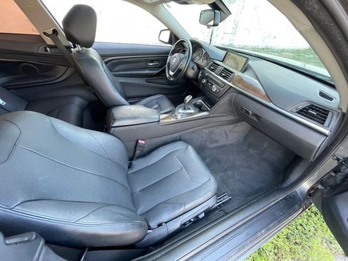 Used 2015 BMW 428i Coupe RWD image 21