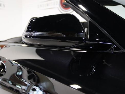 Used 2024 BMW Z4 M40i w/ Premium Package image 73