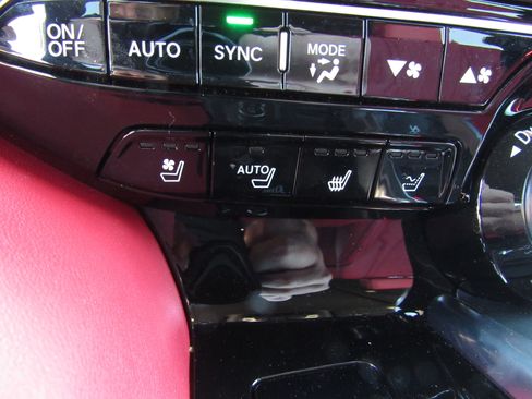 New 2026 Acura MDX A-Spec image 24