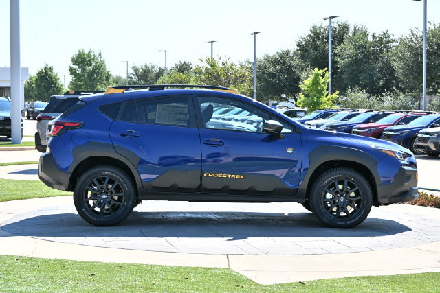New 2026 Subaru Crosstrek 2.5i Wilderness AWD/4WD image 2