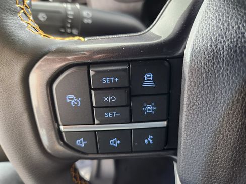 Used 2023 Ford F150 Tremor w/ Equipment Group 402A High AWD/4WD image 15