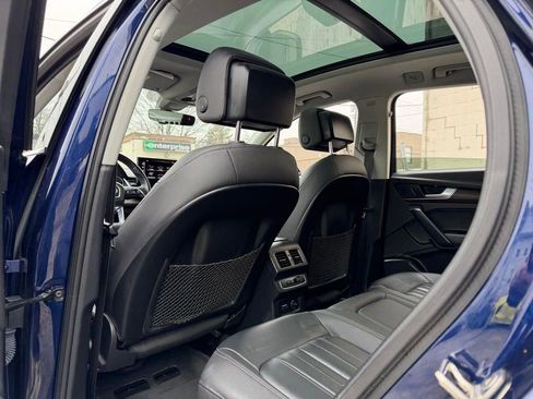 Used 2021 Audi Q5 2.0T Premium w/ Convenience Package image 24