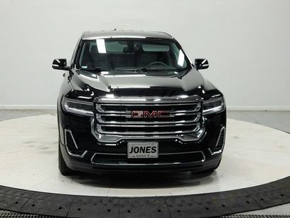 Used 2021 GMC Acadia SLE
