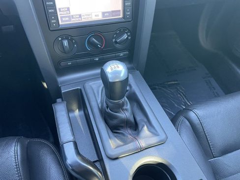 Used 2009 Ford Mustang Shelby GT500 image 13