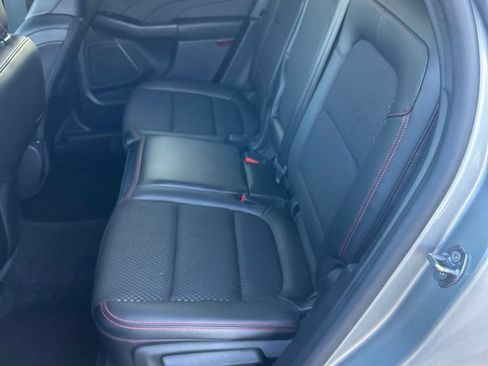 Used 2024 Ford Escape ST-Line w/ Tech Pack #1 FWD image 6