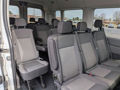 Used 2023 Ford Transit 350 XLT image 30