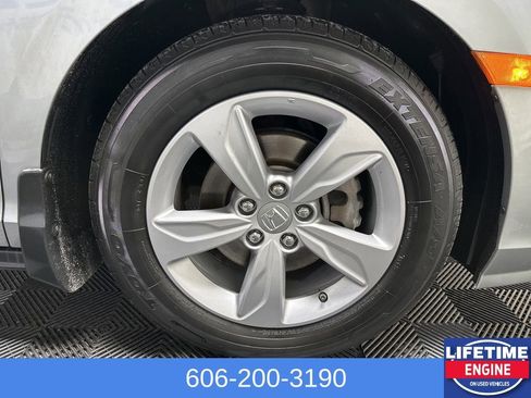 Used 2020 Honda Odyssey EX image 11