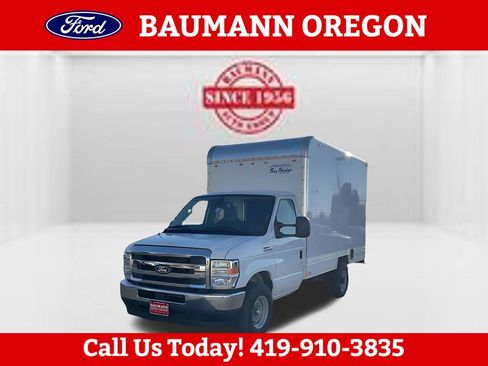 New 2026 Ford E-350 and Econoline 350 Super Duty w/ Power Equipment Group RWD image 10