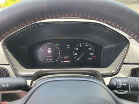 Used 2023 Honda CR-V Sport image 33