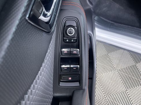 Used 2023 Subaru Forester Sport image 14