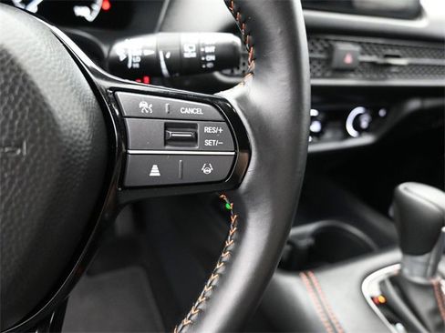 Certified 2026 Honda HR-V Sport image 7