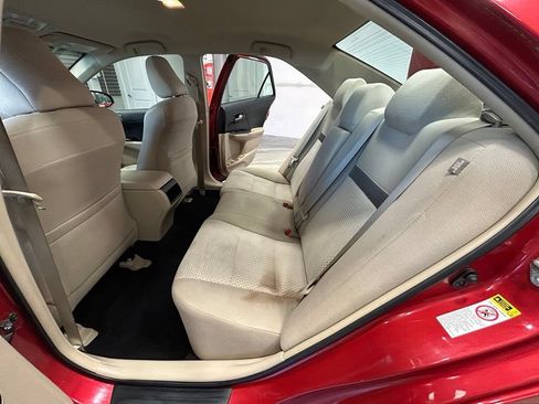 Used 2014 Toyota Camry LE FWD image 47