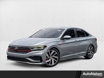 Used 2019 Volkswagen Jetta GLI