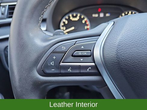 Used 2023 INFINITI QX50 Sport image 11