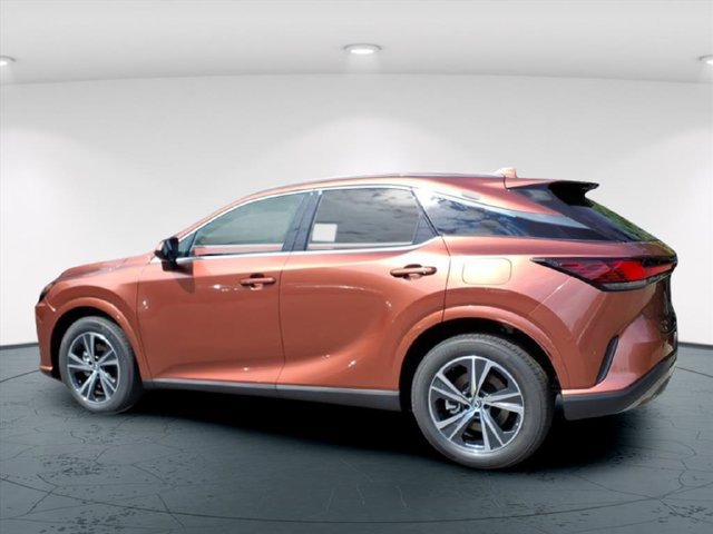 Certified 2025 Lexus RX 350 Premium w/ Accessory Package AWD/4WD image 6