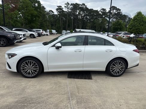 Used 2024 Mercedes-Benz CLA 250 image 7
