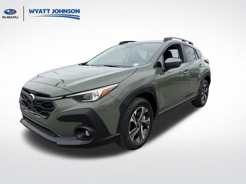 Used 2026 Subaru Crosstrek 2.0i Premium image 1