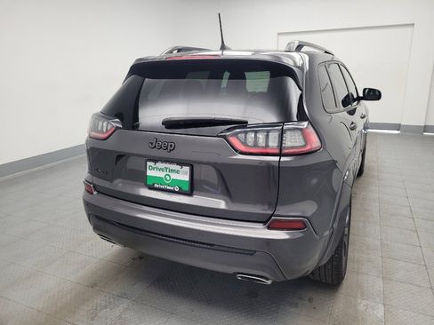 Used 2020 Jeep Cherokee High Altitude AWD/4WD image 7
