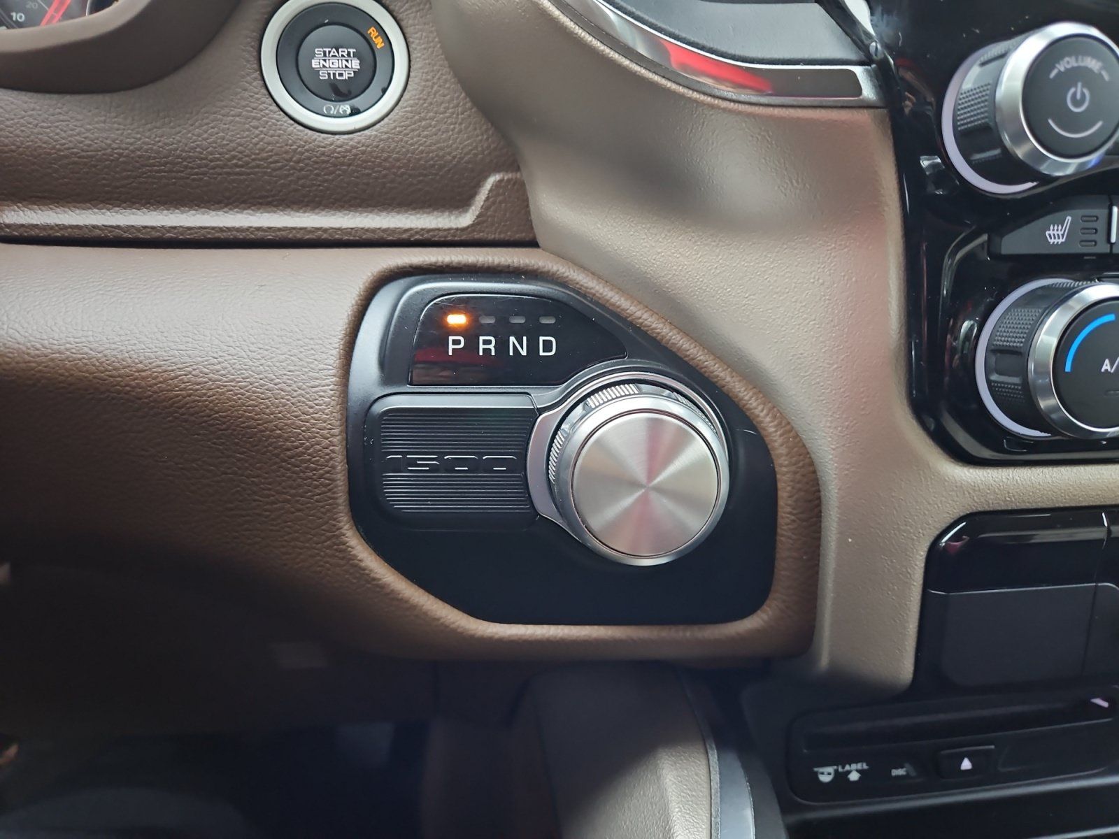 Used 2019 RAM 1500 Laramie RWD image 29