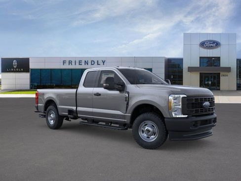 New 2026 Ford F350 XL w/ XL Off-Road Package image 7