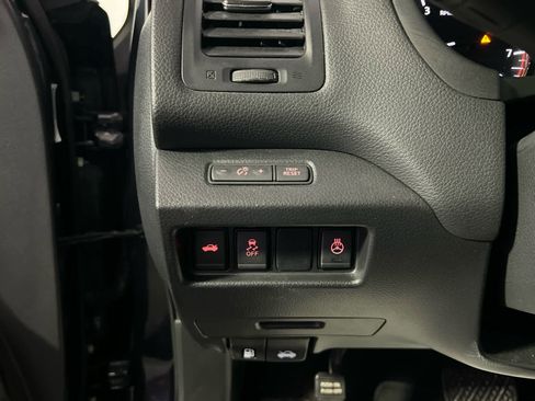 Certified 2018 Nissan Altima 2.5 SL w/ 2.5 SL Technology Package image 19