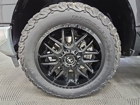 Used 2021 Ford F150 XL w/ Equipment Group 101A High image 44