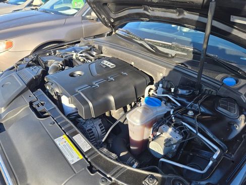 Used 2014 Audi A4 2.0T Premium Plus w/ Premium Plus Package image 33