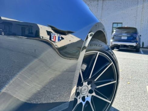 Used 2018 Chevrolet Camaro SS image 11