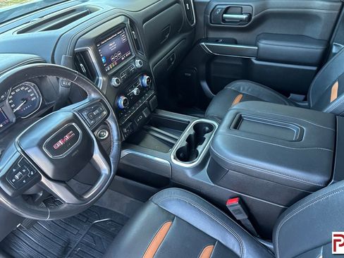 Used 2019 GMC Sierra 1500 AT4 w/ AT4 Premium Package AWD/4WD image 7