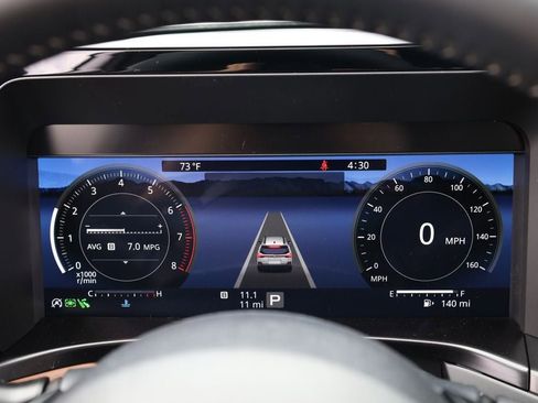 New 2026 Subaru Outback Touring XT image 10