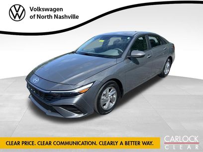 Used 2024 Hyundai Elantra SE