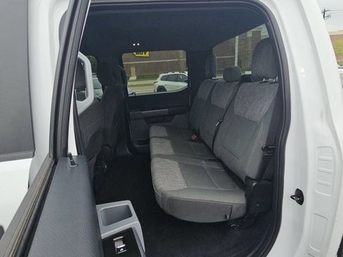 Used 2023 Ford F150 XLT w/ Trailer Tow Package AWD/4WD image 26