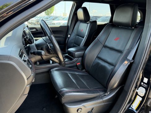 Used 2023 Dodge Durango GT AWD/4WD image 16