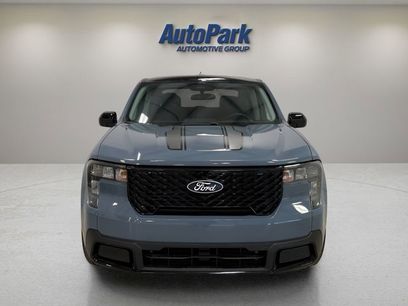 New 2026 Ford Maverick XLT w/ Equipment Group 301A